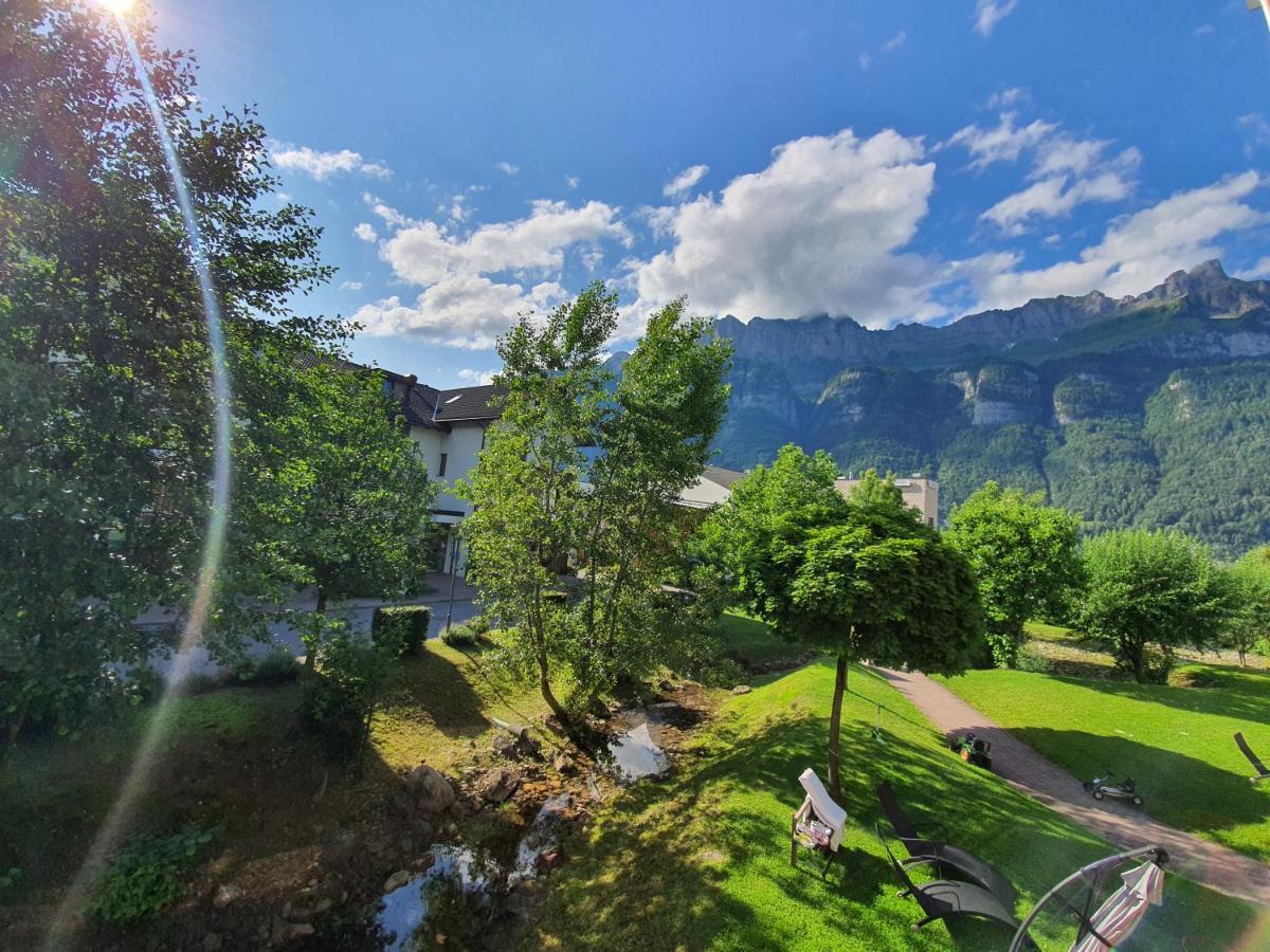 Walensee House & * Unterterzen