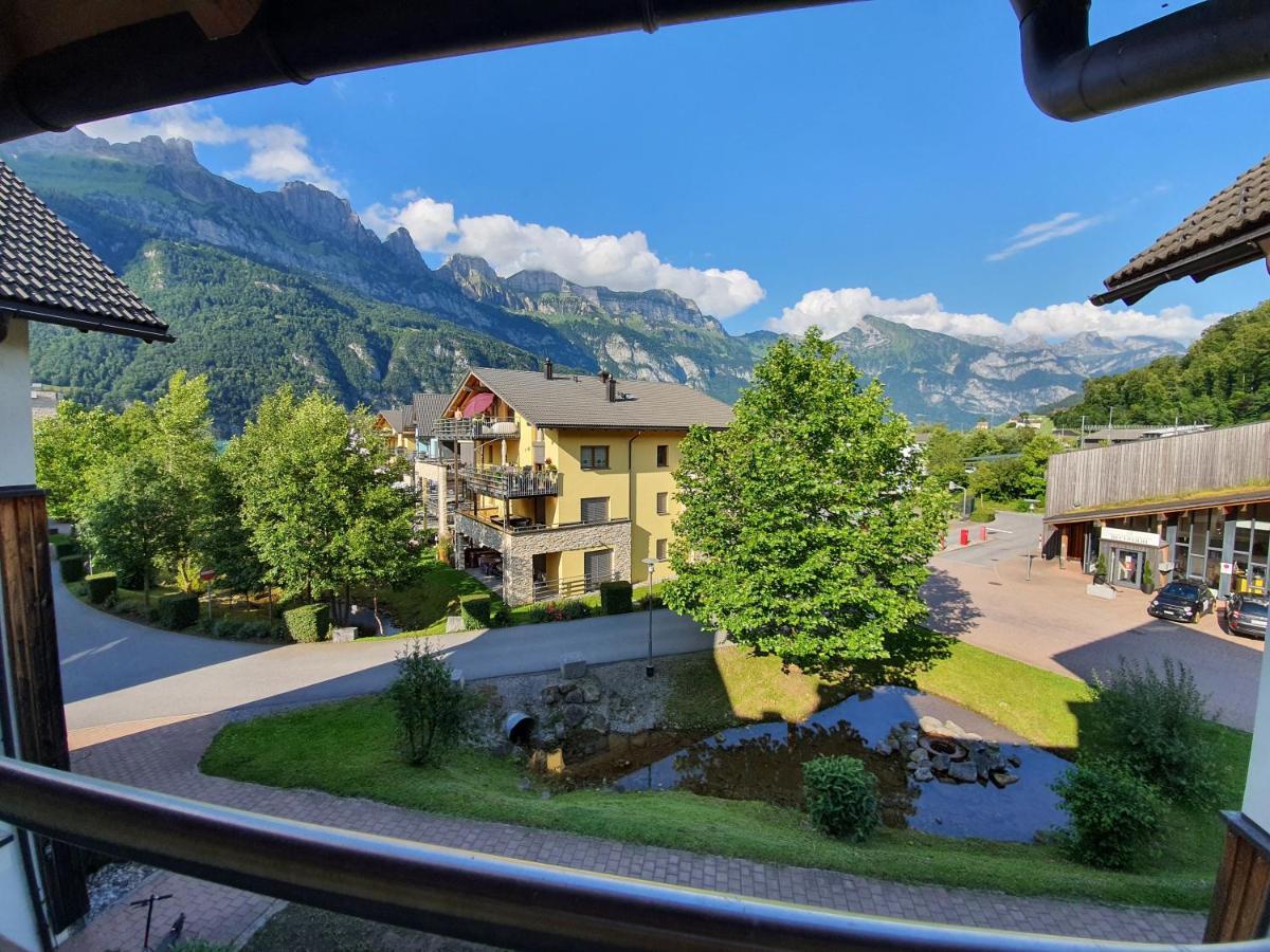 Walensee House & अपार्टमेंट