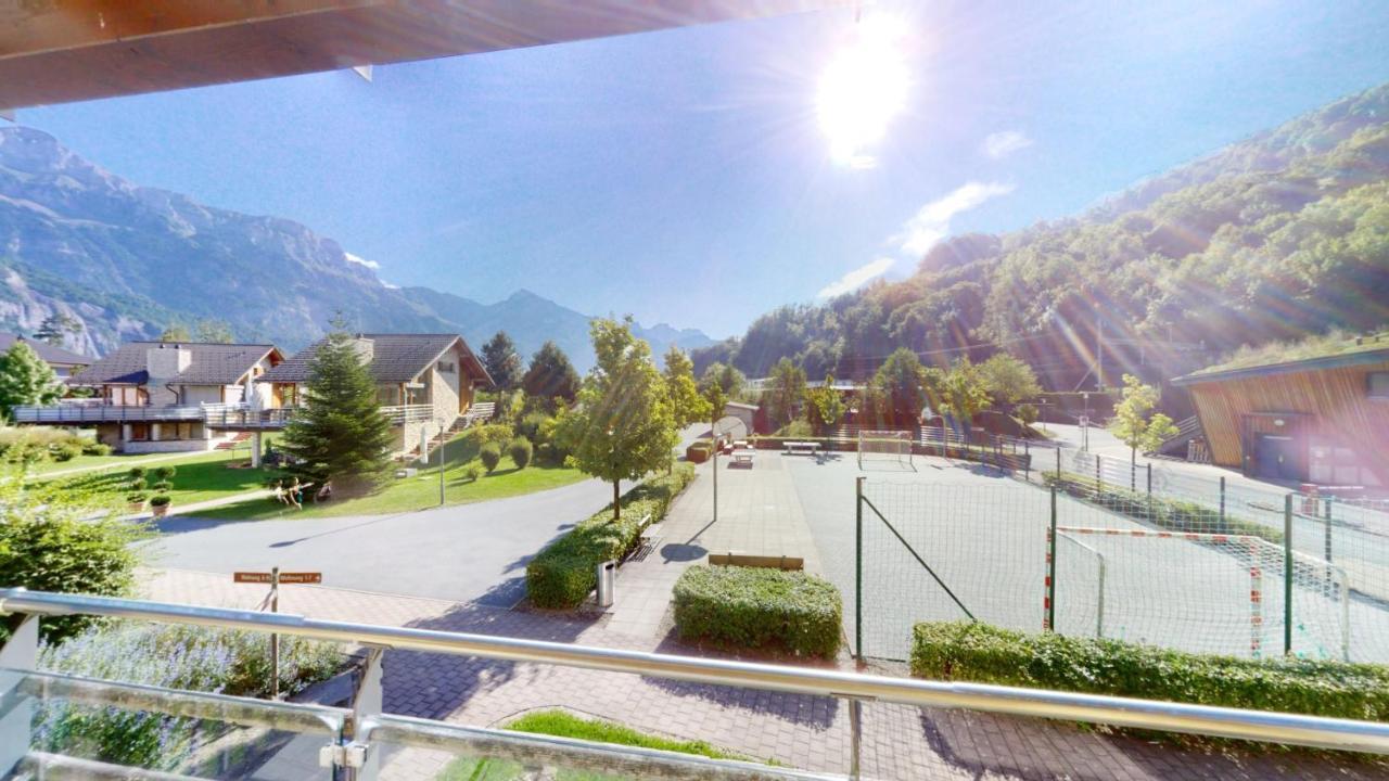 Walensee House & अपार्टमेंट *