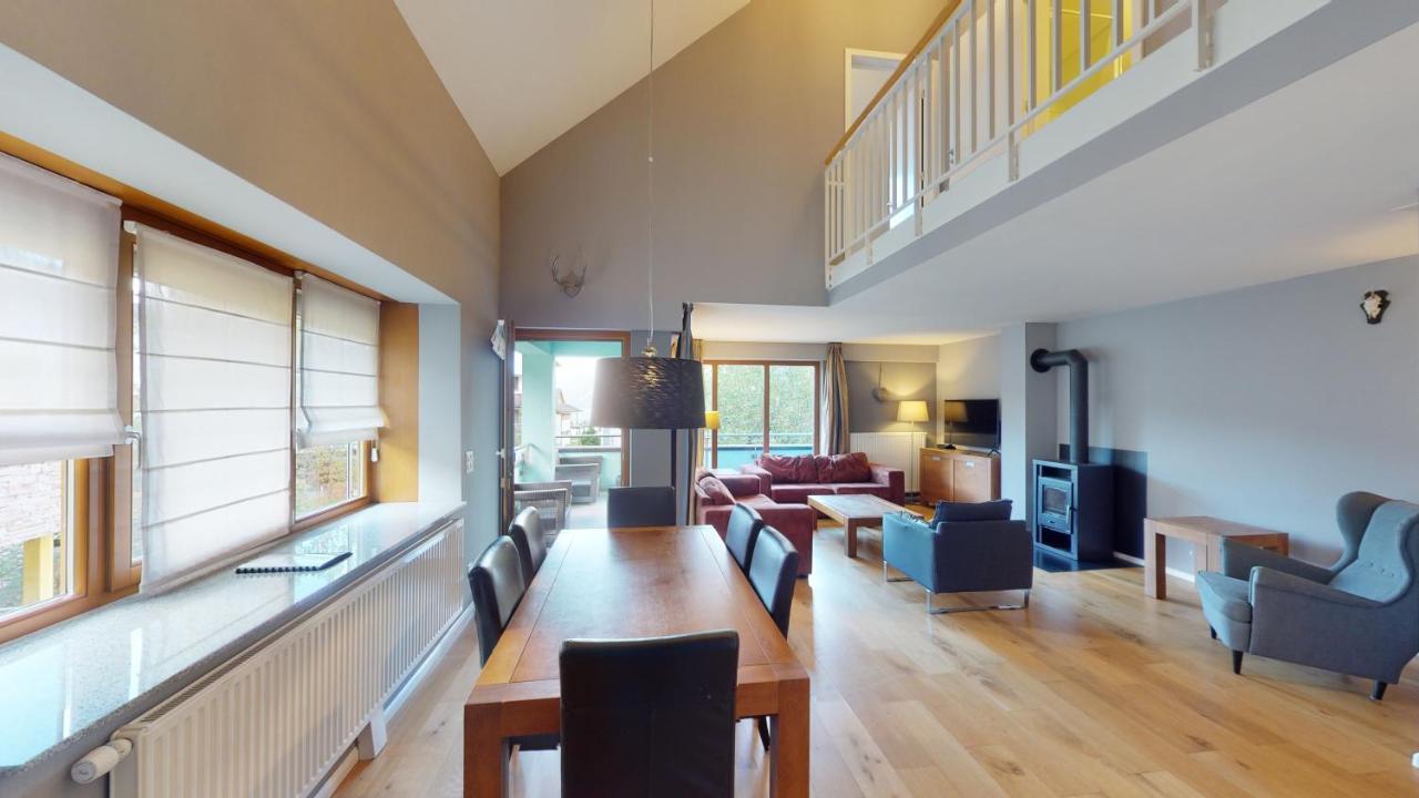 Walensee House &