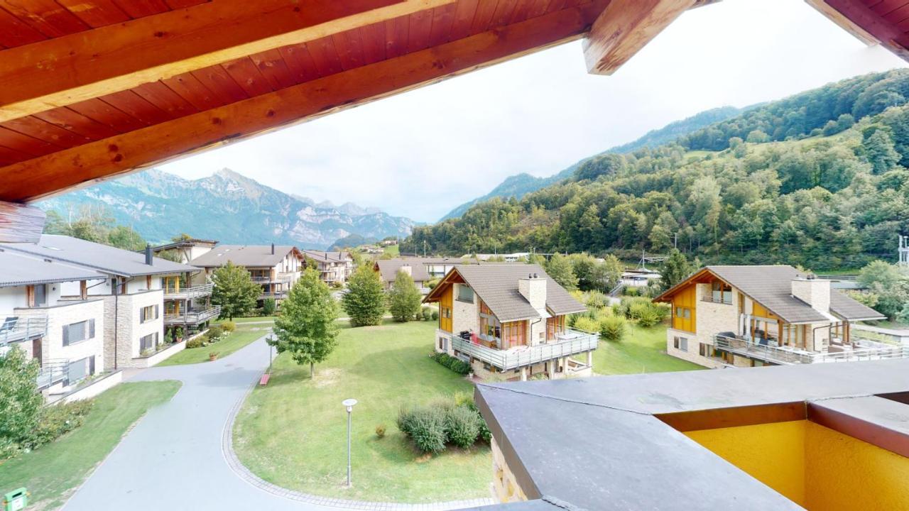 Walensee House & * Unterterzen