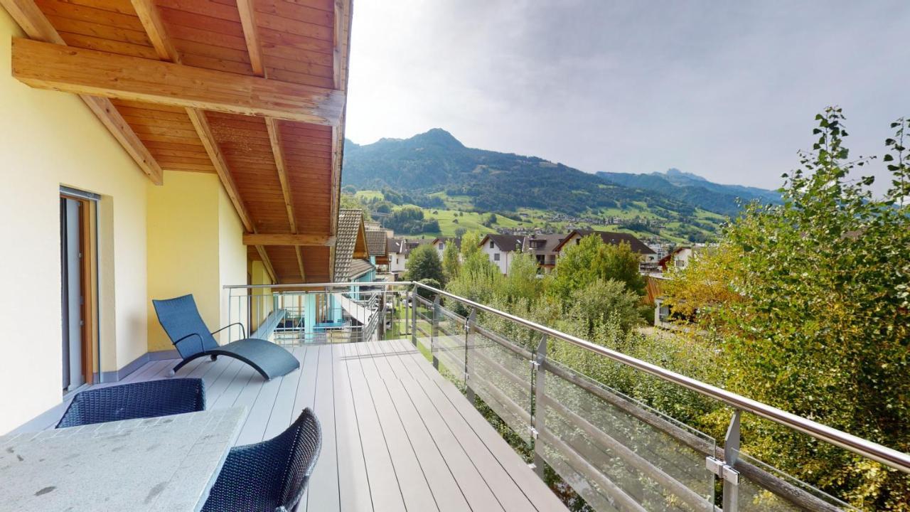 Walensee House & अपार्टमेंट