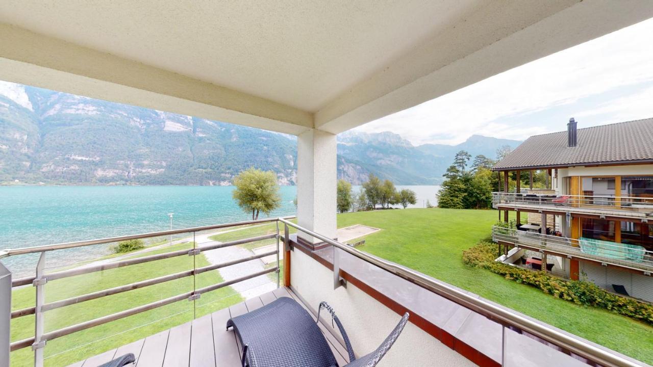Walensee House & अपार्टमेंट