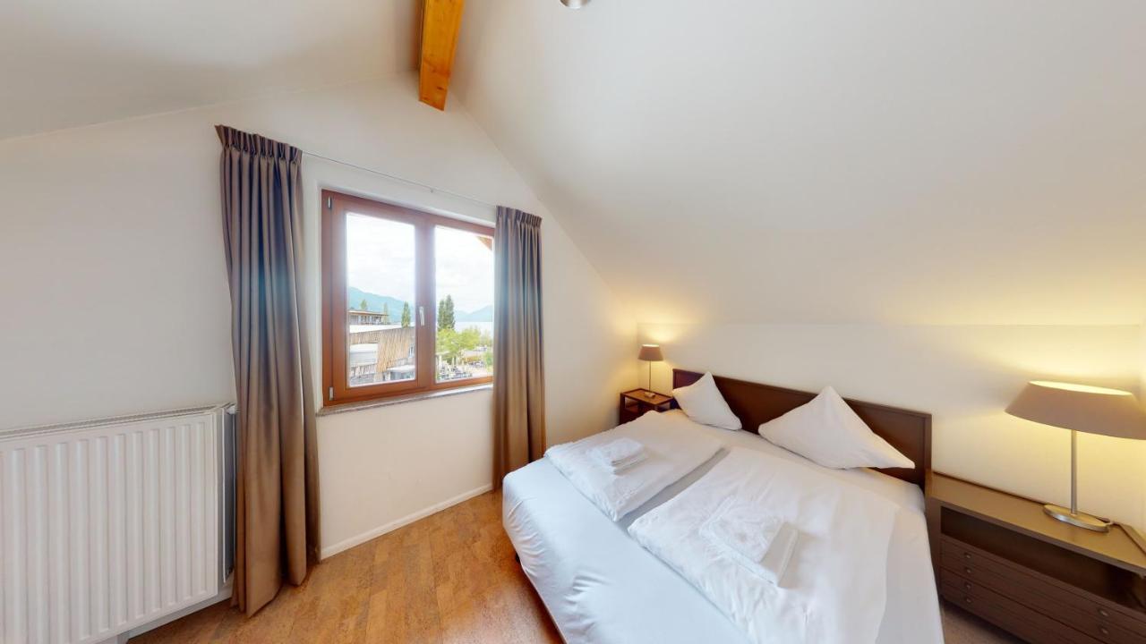 अपार्टमेंट Walensee House &