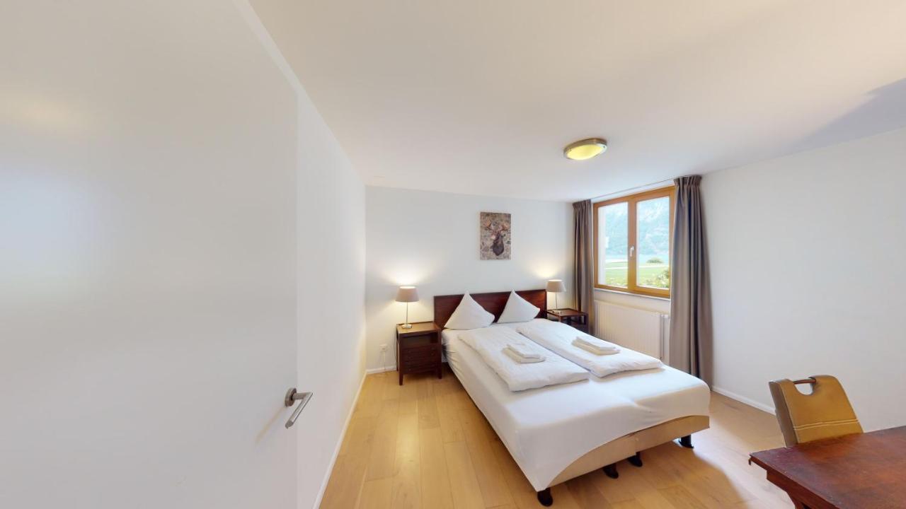 अपार्टमेंट Walensee House &