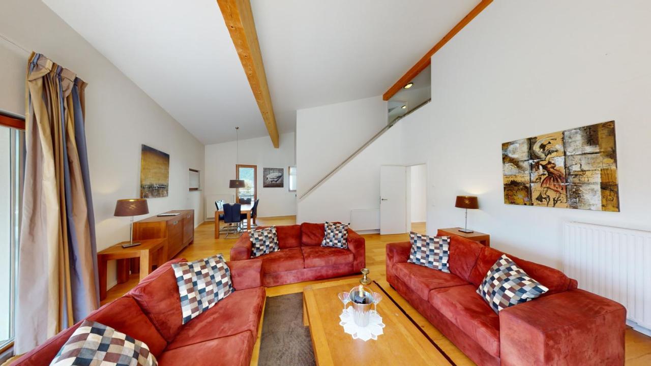 अपार्टमेंट Walensee House & Unterterzen