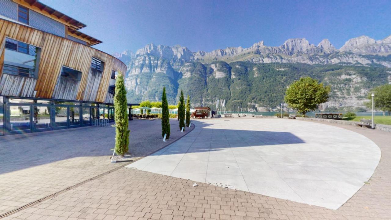 Walensee House & Unterterzen