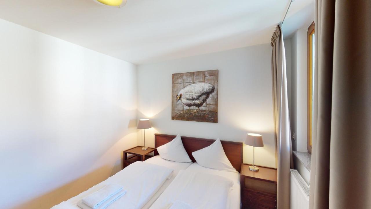 Walensee House &