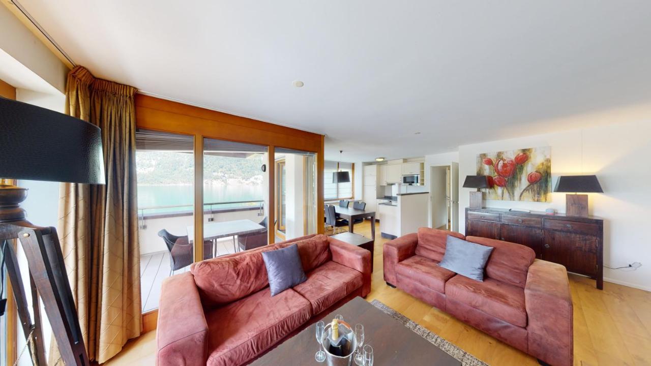 Walensee House & *